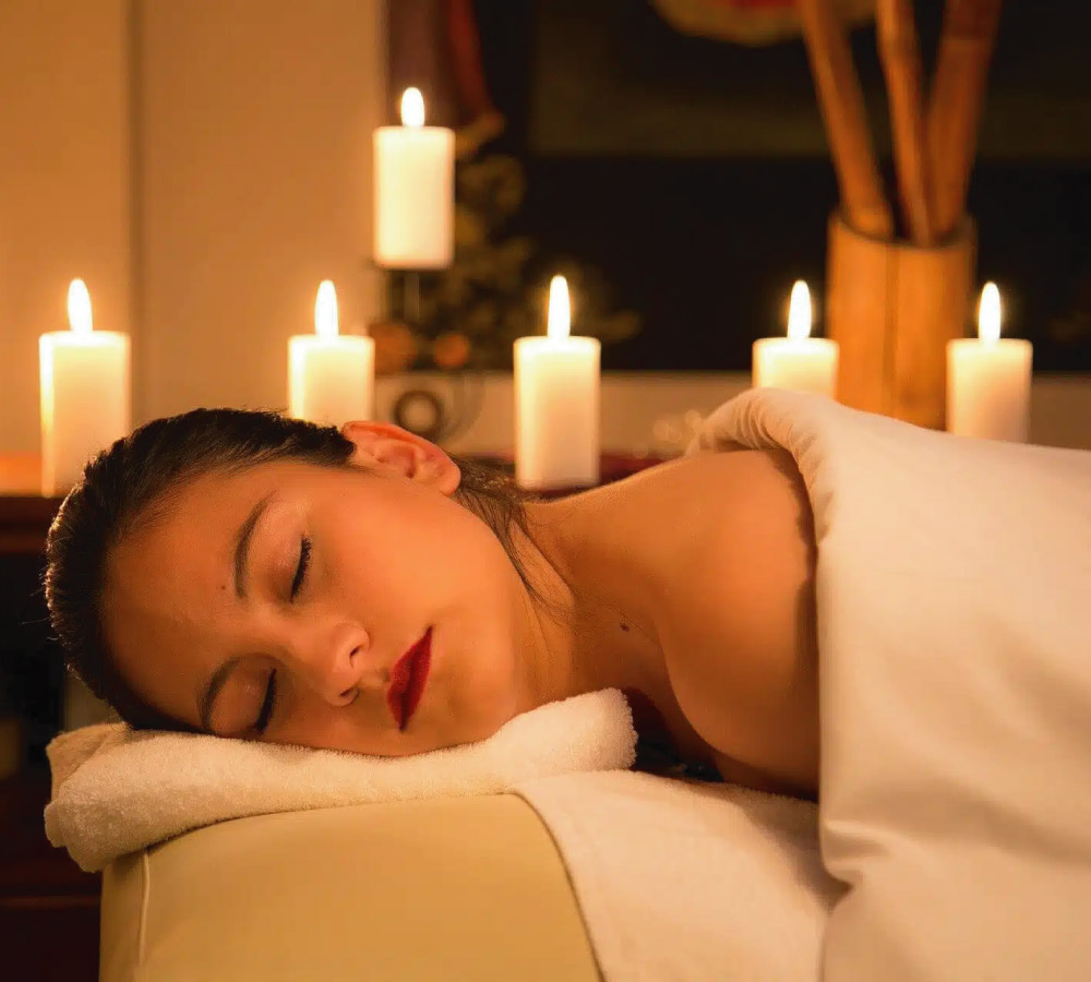 stress management package