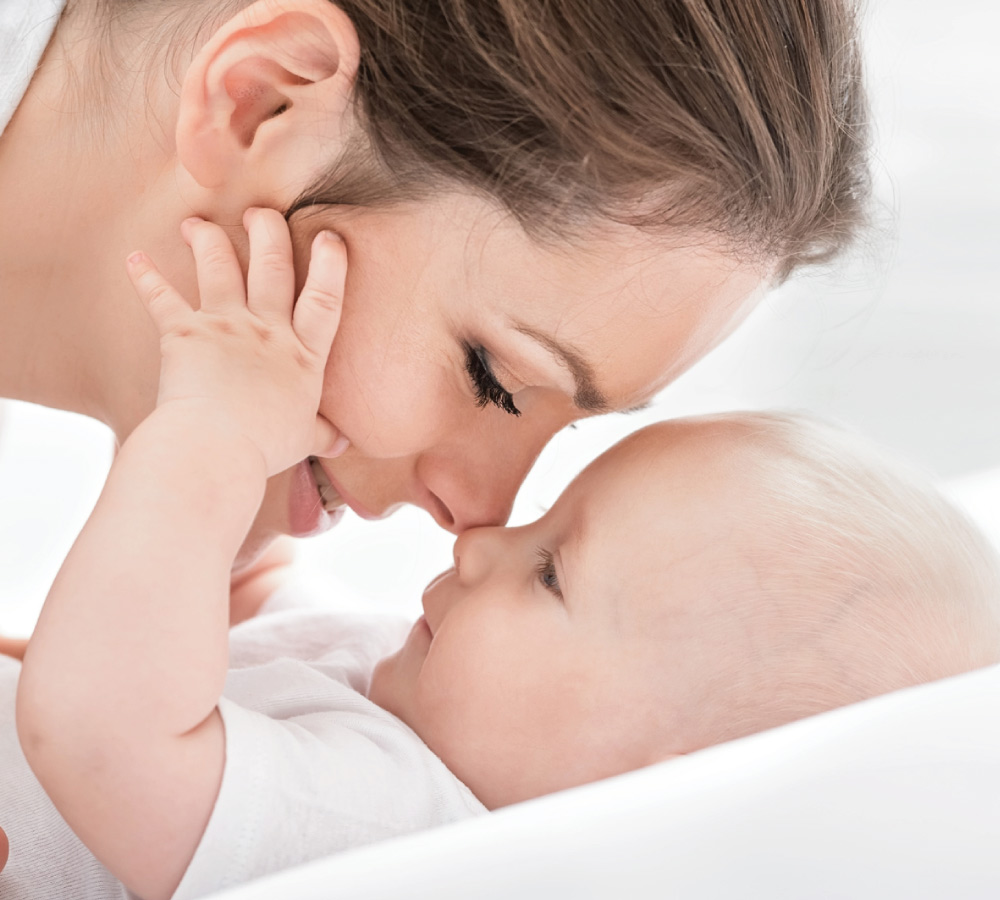 post natal care